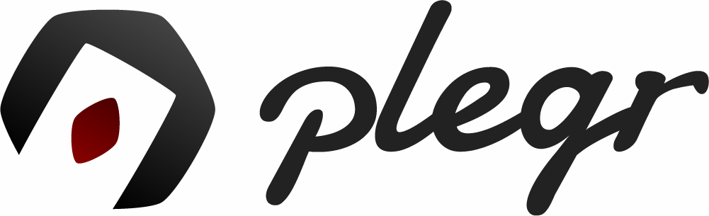Plegr logo